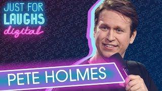 Pete Holmes - What You Know About Green Eggs And Ham?!