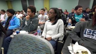 Penn State Center for Engineering Outreach and Inclusion