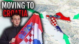 Moving to Croatia  | pros, cons, experiences