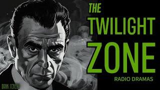 Twilight Zone Radio: Into the Darkness - Dark Screen Marathon LIVE!