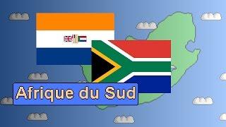 Histoire de l'Afrique du Sud et pourquoi l'Apartheid ?