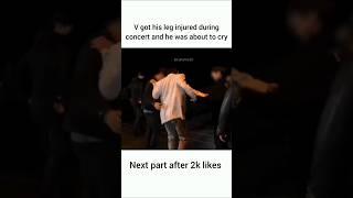 Moments that hurt as BTS Army  Run BTS  #bts #v #tae #jk #jimin #jin #jhope #rm #suga #hot #status
