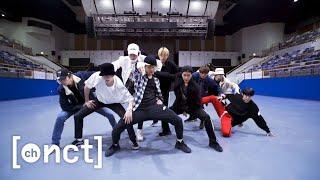 NCT 127 'Wakey-Wakey' Dance Practice