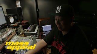 Rhythm Roulette: DJ Babu