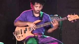 Victor Wooten - Latin Groove