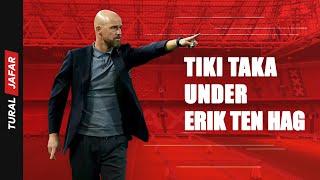 Ajax 2020 ● Tiki Taka & Teamplay ● Under Erik ten Hag | HD