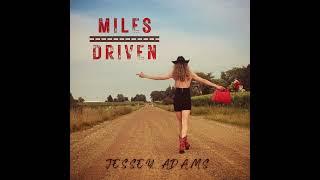 Jessey Adams - Miles Driven