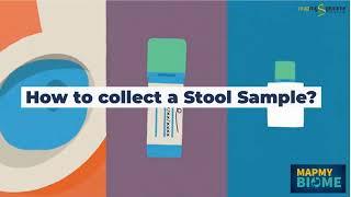 How to collect your stool sample | MapmyBiome