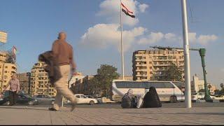 Video: Tahrir Square, a melting pot for Egyptian revolutions