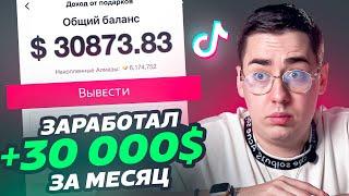 Как открыть стрим в тик ток БЕЗ 1000 подписчиков? / Продюсер TikTok стримеров