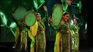 Ronak, persian dance, Adana Dance Studio