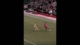 شوف اجمل مهاره من نجم ليفربول