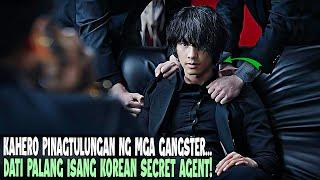 Kahero Sa Pawnshop Binugbog Ng Mga Gangster, Hindi Alam Na Isa Siyang Retiradong Korean Secret Agent