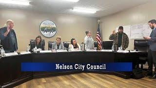 Nelson City Council | January 8, 2024