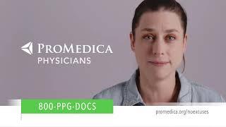 ProMedica Physicians | Find an OBGYN