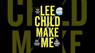 Make Me Jack Reacher by Lee Child AudioBook Mystery Crime Thrillers Book 20 Part 1