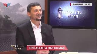 Dini Allaha has kılmanın önemi: 2.