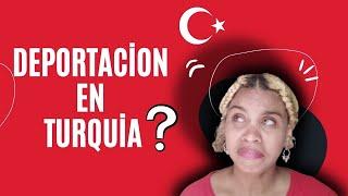 #vlogs 27  DESVENTAJAS DE VIVIR EN TURQUİA ️‼️#cubanaenturquia