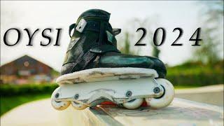 Why I'm back on Oysi Frames in 2024 // Review