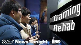 Gaming Addiction & Australia Elections: VICE News Tonight Full Episode (HBO)