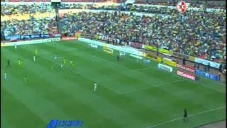 Acción Jornada 14 Clausura 2015