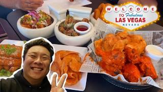 The Meat Wagon - A Funky Las Vegas Local Eatery