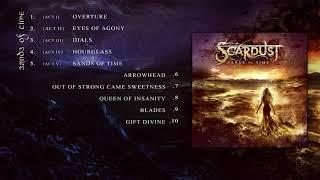 Scardust | Sands of Time | FULL ALBUM 2017