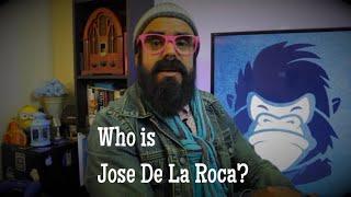 My Interview With Jose De La Roca