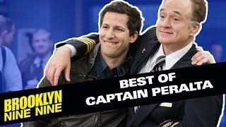 The Best of Roger Peralta DAD OF THE YEAR | Brooklyn Nine-Nine