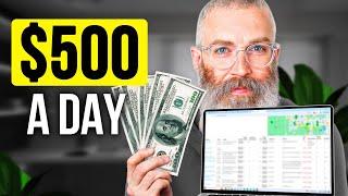 Make $500/Day With This Free Software