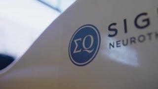 Sigma Q Neurotherapy Spa Explained