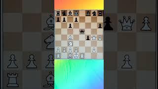 Allgaier Gambit #chess #professionalchessplayer #chessstrategy