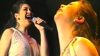 (Master Copy) Regine Velasquez - Love Me Again Version 2 Live In USA CANADA (2004 S&S Concert)