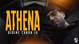 Didine Canon 16 - ATHENA