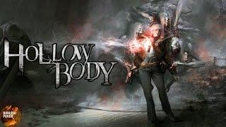 PS2-Era Silent Hill Meets Tech-Noir | Hollowbody Review