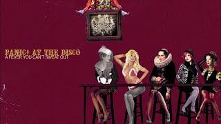 Panic! at the Disco - A Fever You Can't Sweat Out [Full album] (8-bit)