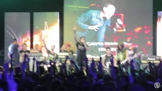 Slapshock - One Step Closer A Tribute to Chester Bennington of Linkin Park