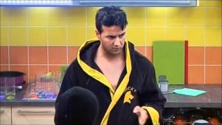 Cosimo Citilio "Checker vom  Necker" - Big Brother 2011