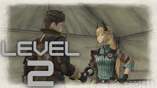 Sora_.senpai plays: Valkyria Chronicles 4 Chapter 2 - Hating Riley to like her a little bit now xD