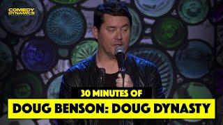 30 Minutes of Doug Benson: Doug Dynasty