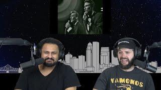 The Righteous Brothers - You've Lost That Loving Feeling | REACTION