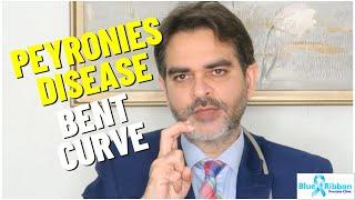 Peyronies Disease treatment in New Delhi India | full details of penile curvature or bent