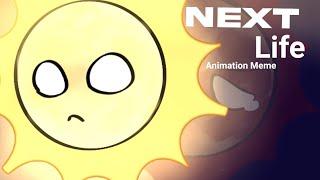 Next Life | Planetball | Animation Meme Solarballs