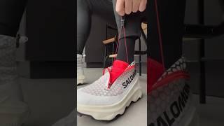 Salomon ultra dust | hiking shoes | trail running shoes #hiking #hikingadventures #trailrunning