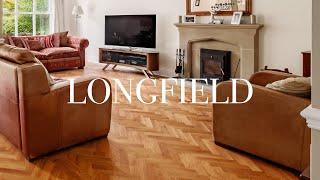 Inside Longfield - An attractive, characterful house in Middleton Tyas, North Yorkshire