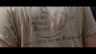 Dr. Tempe Adams’ visit to the Elephant Transit Home