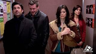 Grey's Anatomy: 7 Memorable Elevator Moments That Left Us Speechless!