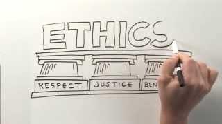 People Matter: The Future of Research Ethics