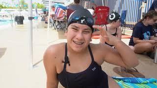 Ability360 Narwhals Swim Meet | Adaptive Youth Swimming