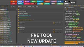 Free Unlock Tool New Update | Google Chacha